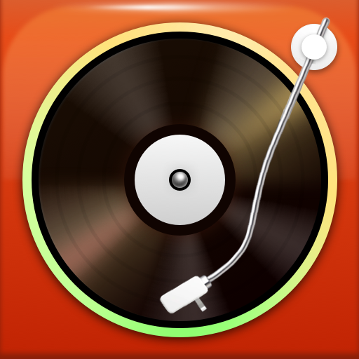 Music Snap:Audio&MP3 Player
