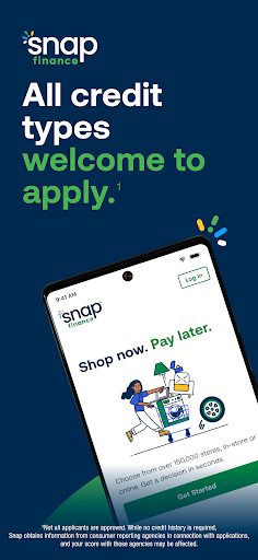 Snap Finance