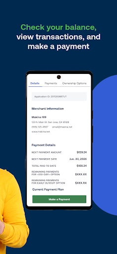 Snap Finance