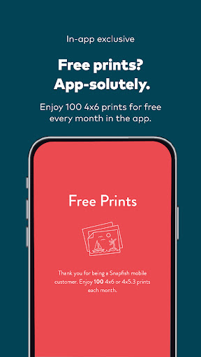 Snapfish: Prints + Photo Books