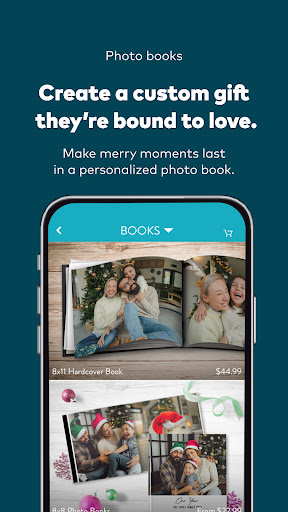 Snapfish: Prints + Photo Books