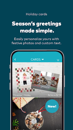 Snapfish: Prints + Photo Books