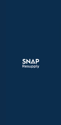SNAP Resupply