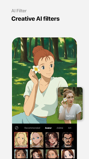 EPIK – AI Photo & Video Editor