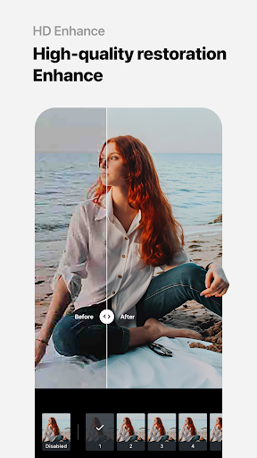 EPIK – AI Photo & Video Editor