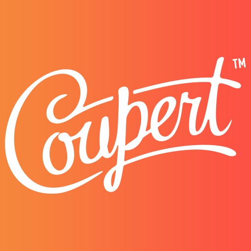 Coupert – Coupons & Cash Back