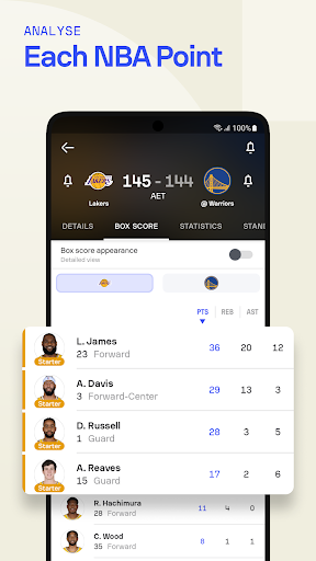 Sofascore: Live Sports Scores