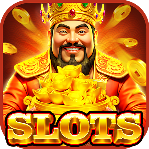 Caishen’s Fortune Slots
