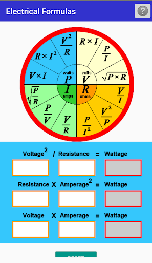 Electrician’s Bible