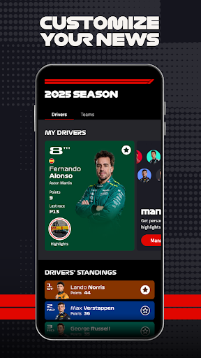Formula 1®