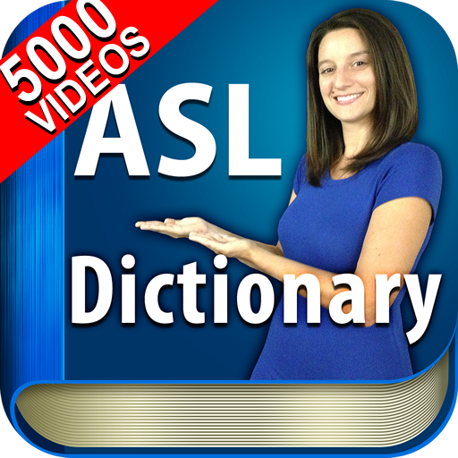 ASL Dictionary – Sign Language
