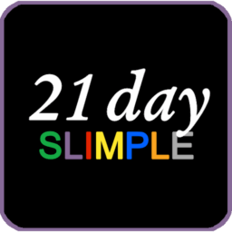 21 Day Slimple – The Easy Fix!
