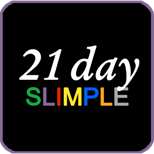 21 Day Slimple – The Easy Fix!