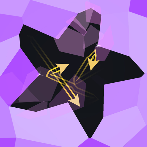 Zen Shards – Idle Merge Game