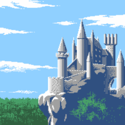 Beast Slayer – Retro 8 Bit RPG