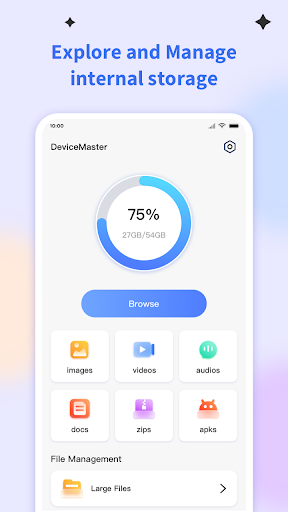 DeviceMaster