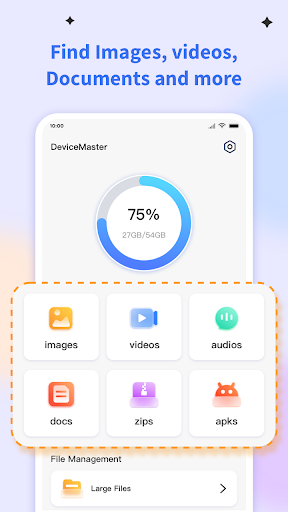 DeviceMaster