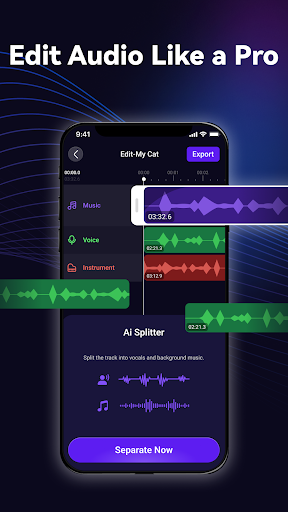 Rythmix – AI Song Generator