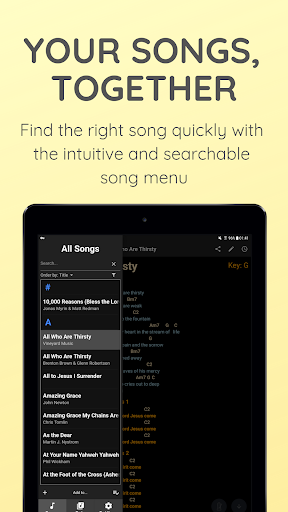 SongbookPro