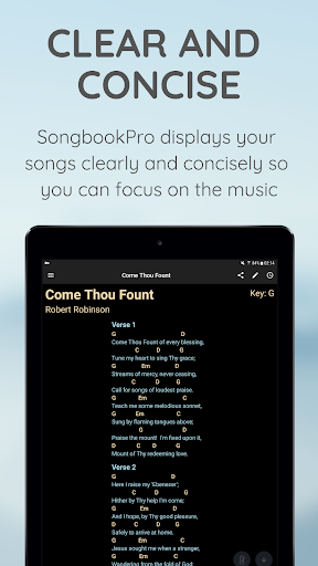 SongbookPro