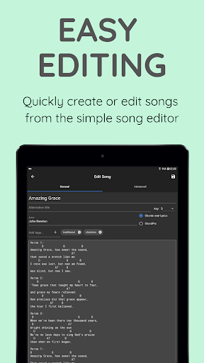 SongbookPro