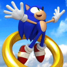Sonic Jump Pro