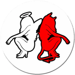 Test: Angel or Devil