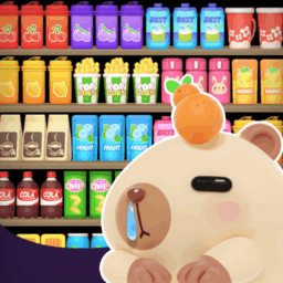 Sort Match™:3D Goods Puzzle