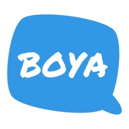 MangaBoya – Webtoon & Comics