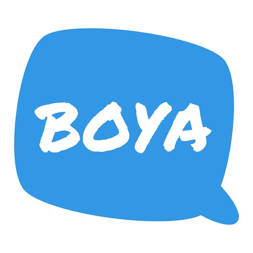 MangaBoya – Webtoon & Comics