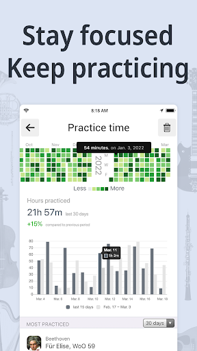 Tuner & Metronome