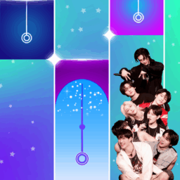 Ceremony – Stray Kids Piano