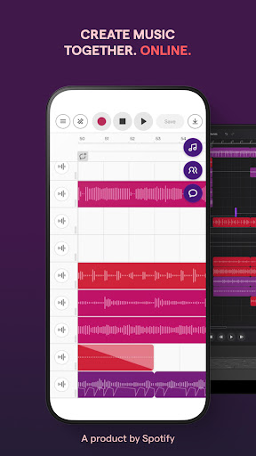 Soundtrap: Music Making Studio