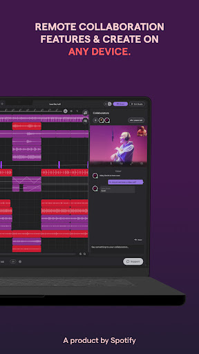 Soundtrap: Music Making Studio