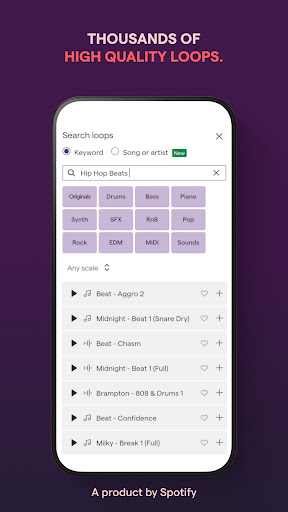Soundtrap: Music Making Studio