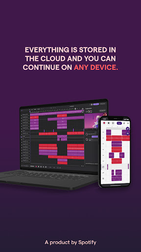 Soundtrap: Music Making Studio