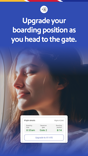 Southwest Airlines: Travel App