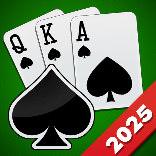 Spades Solitaire – Card Games
