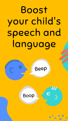 SpeakEasy: Home Speech Therapy