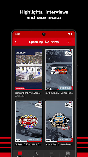 RacingAmerica.tv