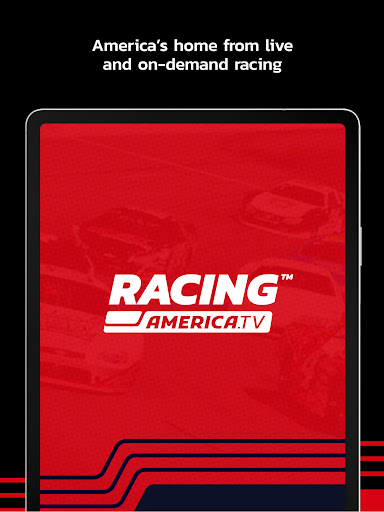 RacingAmerica.tv