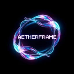 AETHERFRAME