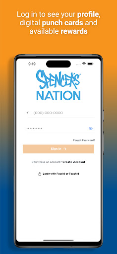 Spencer’s Nation