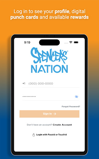 Spencer’s Nation