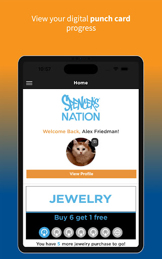 Spencer’s Nation