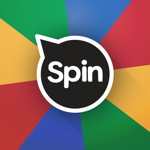 Spin The Wheel – Random Picker
