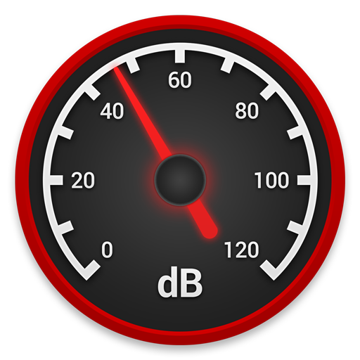 Sound Decibel Meter