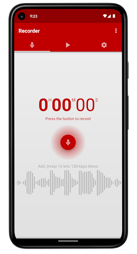 Voice Recorder Pro
