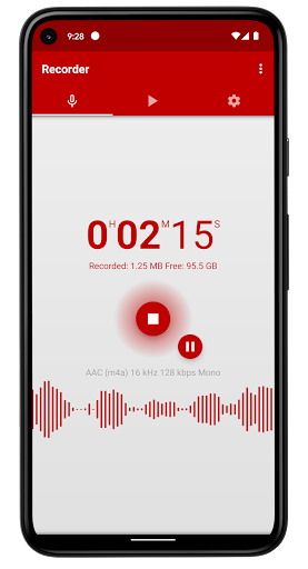 Voice Recorder Pro