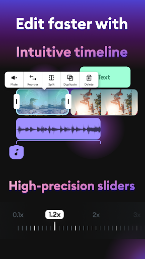 Splice – Video Editor & Maker